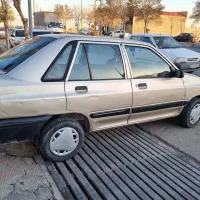 پراید ۱۴۱|خودرو سواری و وانت|شاهین‌شهر, گزبرخوار|دیوار