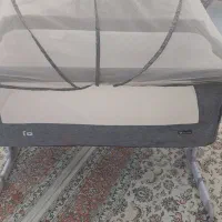 تخت گهواره دلیجان