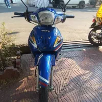 موتور طرح ویو|موتورسیکلت|پردیس, فاز ۳|دیوار