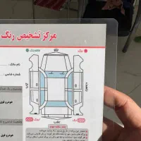 کوییکrسفید مشکی مدل ۱۴۰۱|خودرو سواری و وانت|اردبیل, |دیوار