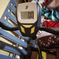 دوچرخه ثابت ورزشی|تجهیزات ورزشی|اهواز, کوی باهنر|دیوار