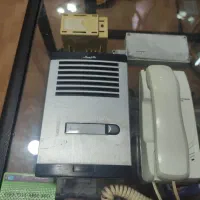 آیفون صوتی و تصویری دست دوم