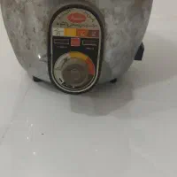 پلو پز پاکشوما کار نکرده سالم