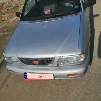 پراید ۱۴۱ تمیز