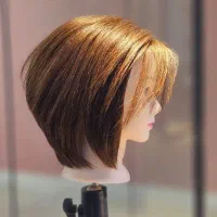 کوتاهی موی زنانه رایگان