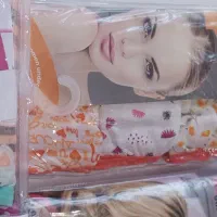 شورت پکی نخی ایلا|لباس|سلماس, |دیوار