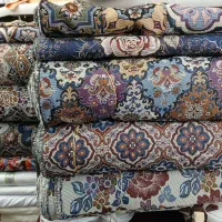 پارچه روفرشی جاجیم و زیر سفره