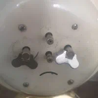 ساعت کوکی|کلکسیون اشیاء عتیقه|شیراز, شهرک بهار|دیوار