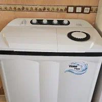 ماشین لباسشویی ۱۸/۵ دو قلو مخصوص پتو و لباس