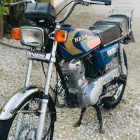 فروش موتور ۱۲۵