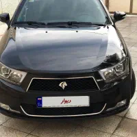 دنا6دنده مدل403درحدصفرخونگی|خودرو سواری و وانت|کرمان, |دیوار