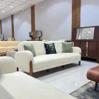 مبل راحتی سیدا ـ سرای شاهکار|مبلمان خانگی و میز عسلی|یزد, |دیوار