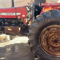 تراکتور۲۸۵تکدفرانسیل|خودرو سنگین|فاضل آباد, |دیوار