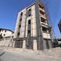 آپارتمان ۱۰۰ متری نوساز بالابلوک