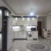 آپارتمان ۱۰۰ متری