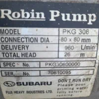 ویبره بتن روبین اصل ژاپنی|ماشین‌آلات صنعتی|بندر انزلی, متروپل|دیوار