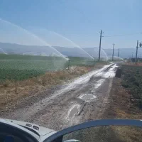 اجاره زمین کشاورزی|اجارهٔ دفتر صنعتی، کشاورزی، تجاری|قره پشتلو, |دیوار