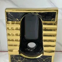 سنگ توالت و توالت فرنگی (تخفیف ویژه شب عید)