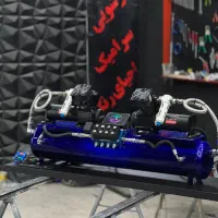 پنوماتیک رویال خانواده پژو ،نو نو