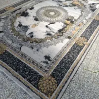 فرش لوکس و جذاب|فرش|کرج, نوروزآباد|دیوار