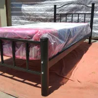 تخت فرفورژه یک نفره و دو نفره