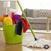 نظافت حرفه ای منازل و شرکت ها با قیمت مناسب