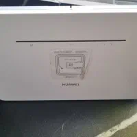 مودم هواوی با سیم کارت مبین نت شرکت تک نت