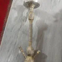 دوعددقلیان|کلکسیون و سرگرمی|قزوین, |دیوار