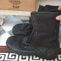 پوتین سربازی|کیف، کفش، کمربند|اهر, |دیوار