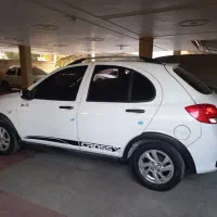 کوییکR|خودرو سواری و وانت|بندرعباس, |دیوار