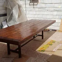 تعمیرات چوب و mdf|خدمات پیشه و مهارت|خرم‌آباد, |دیوار