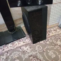 سینما خانگی ۱۰ بانده سامسونگ|سیستم صوتی خانگی|تهران, مسعودیه|دیوار