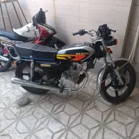 موتور باسل 150