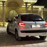 207 مدل 1403 TU5|خودرو سواری و وانت|مشهد, گوهرشاد|دیوار