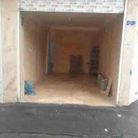 انباری مستقل