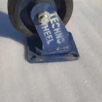 تعدادی گاری صنعتی خیلی بزرگ|ماشین‌آلات صنعتی|احمدآبادمستوفی, |دیوار