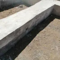 زمین مسکونی حاجی آباد