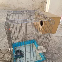 قفس پرنده
