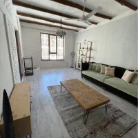 اپارتمان فول فرنیش لوکس ویو ابدی|اجارهٔ آپارتمان|فشم, |دیوار