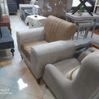 مبلمان راحتی پاسداران 14|مبلمان خانگی و میز عسلی|زابل, |دیوار