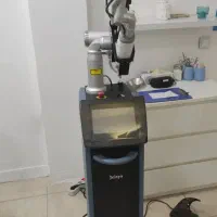 دستگاه co2 فرکشنال ایج وان