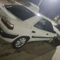 زانتیا مدل ۸۹بی رنگ سیلندر ده فابریک|خودرو سواری و وانت|آشخانه, |دیوار