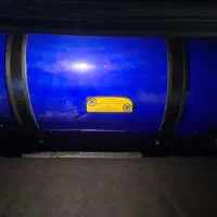 سورن پلاس ef7صفر۴۰۴ دوگانه شرکتی کپسول بزرک|خودرو سواری و وانت|تهران, بلوار کشاورز|دیوار