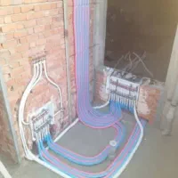 تاسیسات بروز ایرانشهر&چابهار|خدمات پیشه و مهارت|ایرانشهر, |دیوار