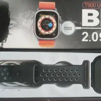 ساعت هوشمند