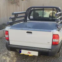 وانت 151|خودرو سواری و وانت|دلیجان, |دیوار