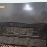 دو بخاری بزرگ دوازده هزار|بخاری، هیتر، شومینه|شاهینشهر, کوی مهدیه|دیوار
