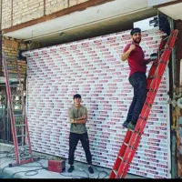 متخصص تعمیرکرکره برقی وقدیمی.تعویض فنر(اورژانسی)