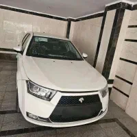 دنا پلاس ۵ دنده صفر بورسی|خودرو سواری و وانت|تهران, تهرانسر شرقی|دیوار