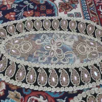 رو میزی شیک و دست دوز